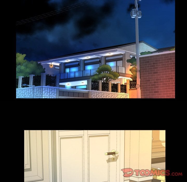 My Aunt - Chapter 134 76