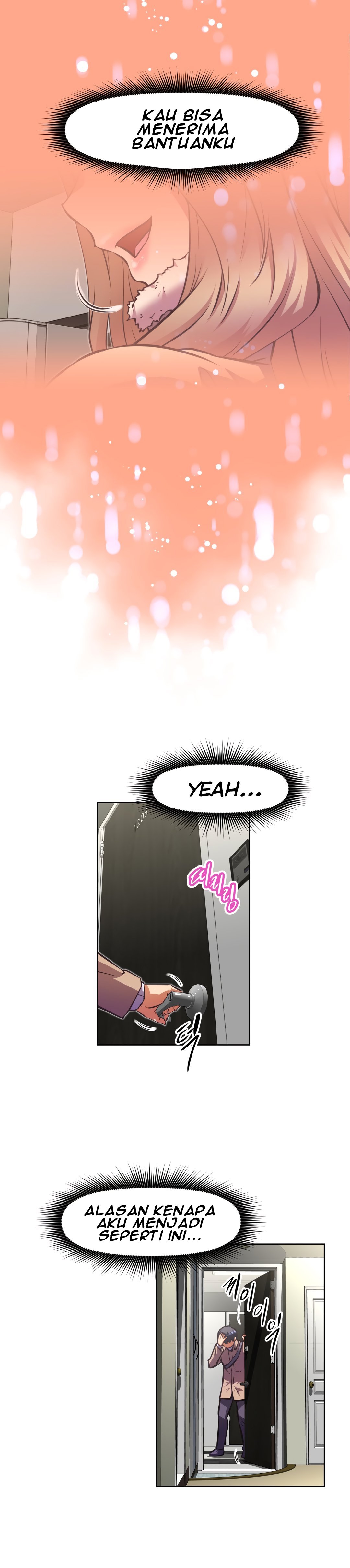 Brawling Go - Chapter 134 31