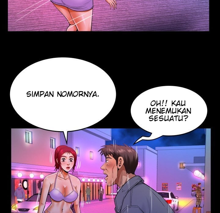 My Aunt - Chapter 134 73