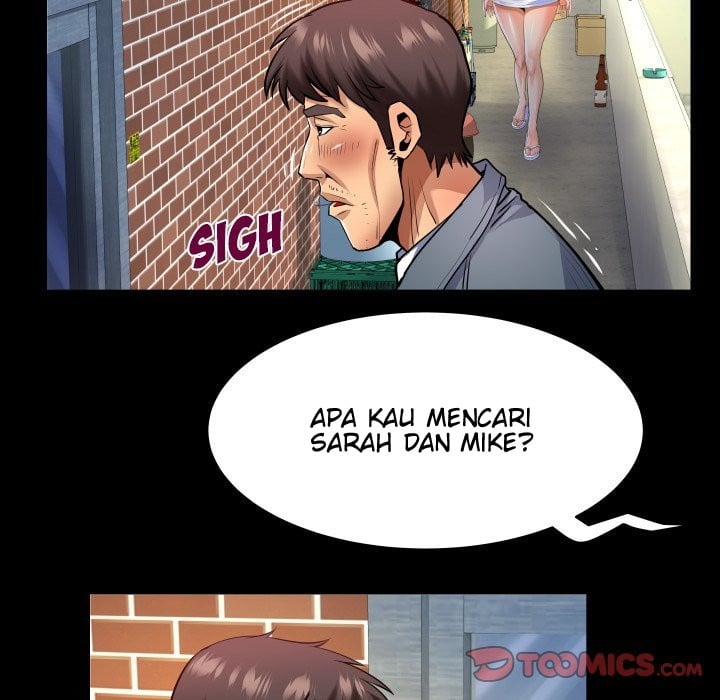 My Aunt - Chapter 134 52