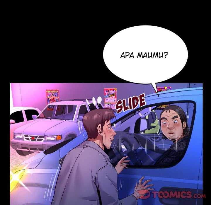 My Aunt - Chapter 134 26