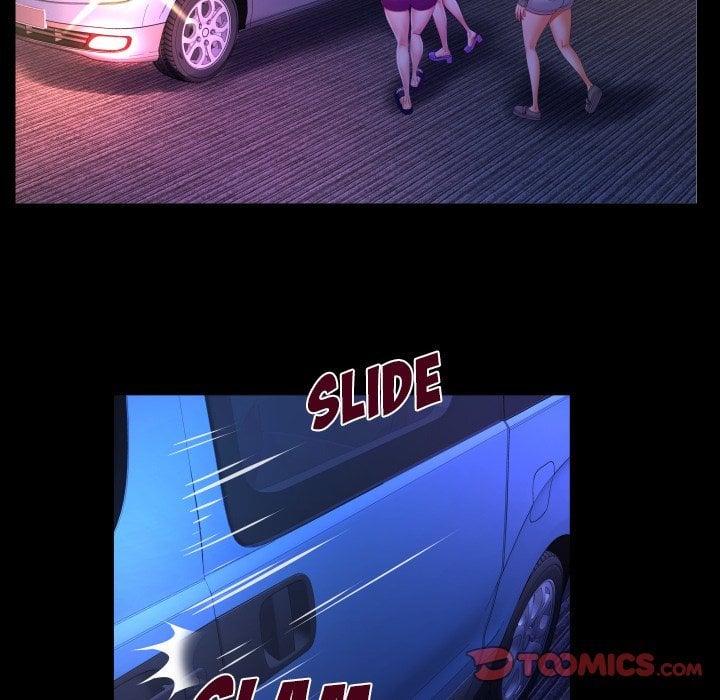 My Aunt - Chapter 134 24