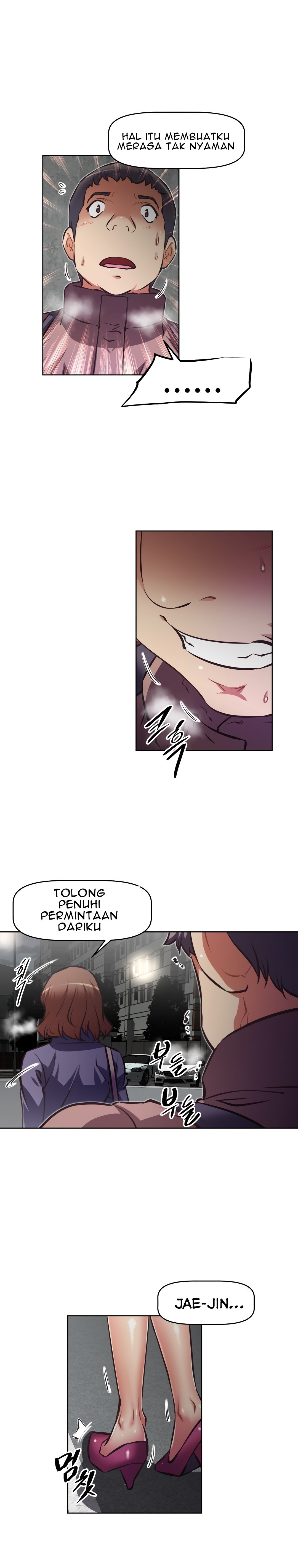 Brawling Go - Chapter 134 13