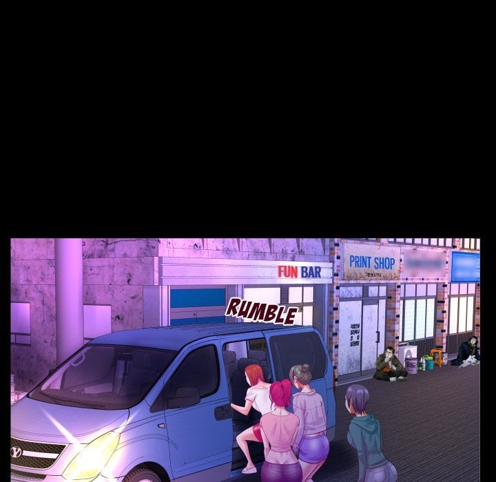 My Aunt - Chapter 134 23