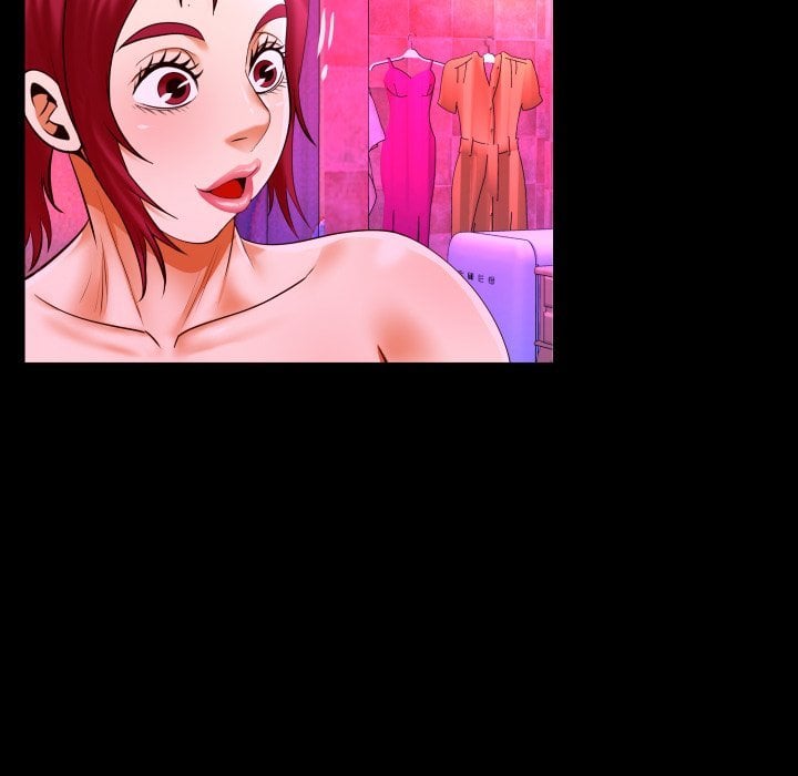 My Aunt - Chapter 134 17