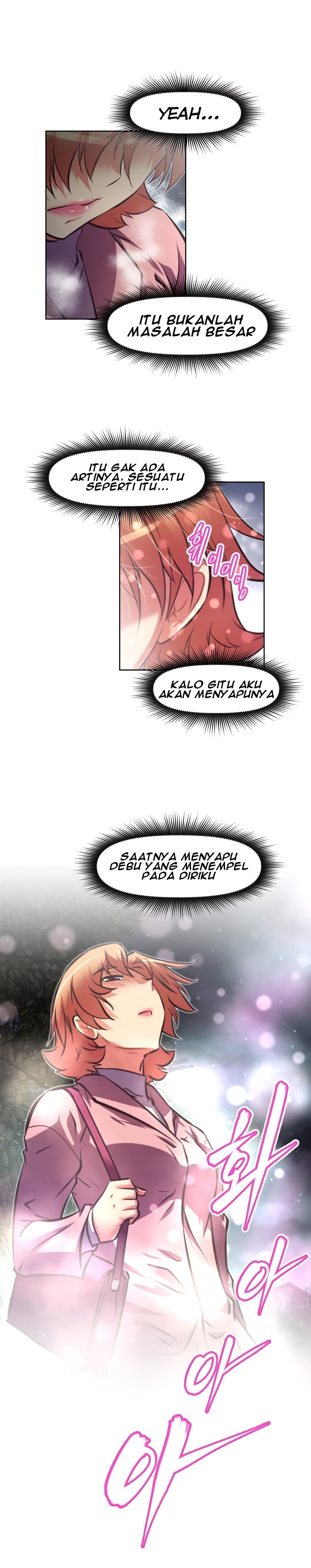 Brawling Go - Chapter 134 21