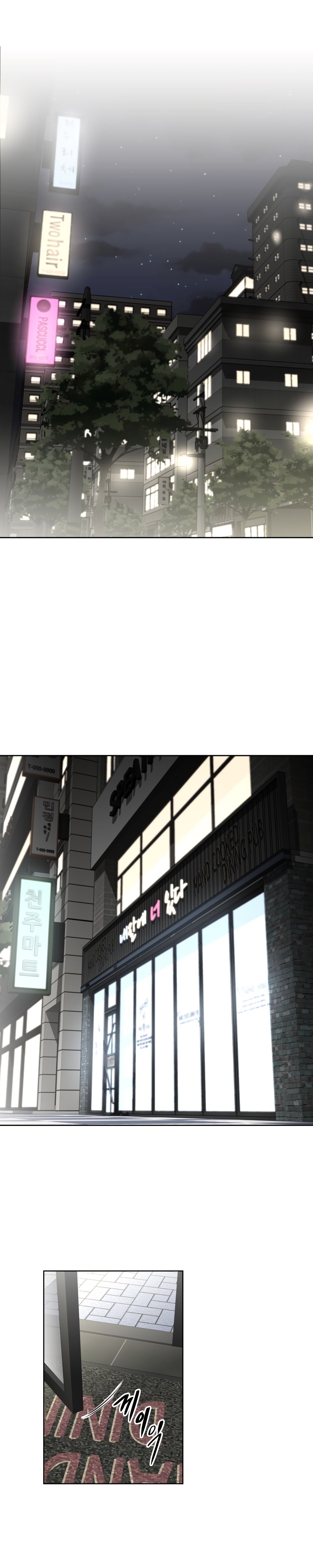 Brawling Go - Chapter 134 4