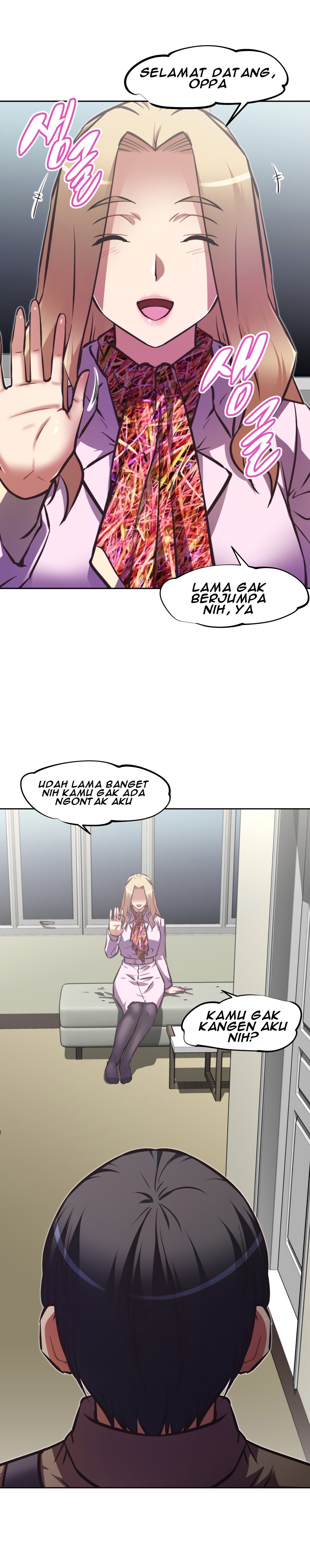 Brawling Go - Chapter 134 32