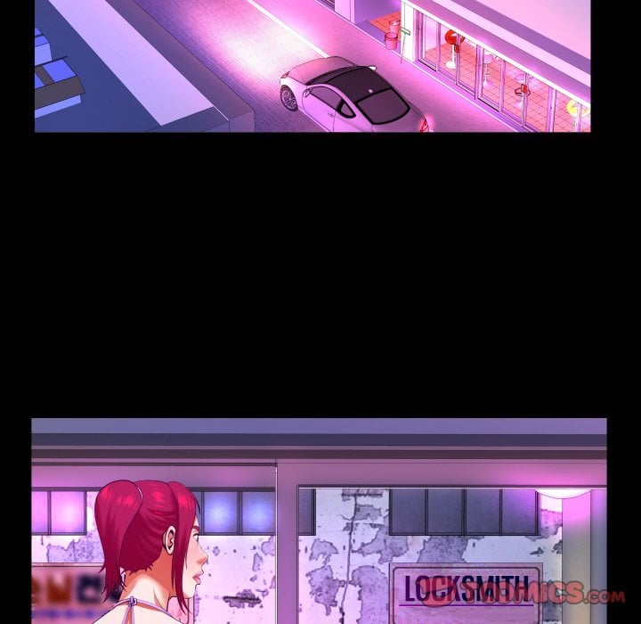 My Aunt - Chapter 134 60