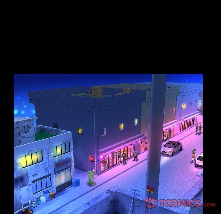 My Aunt - Chapter 134 18