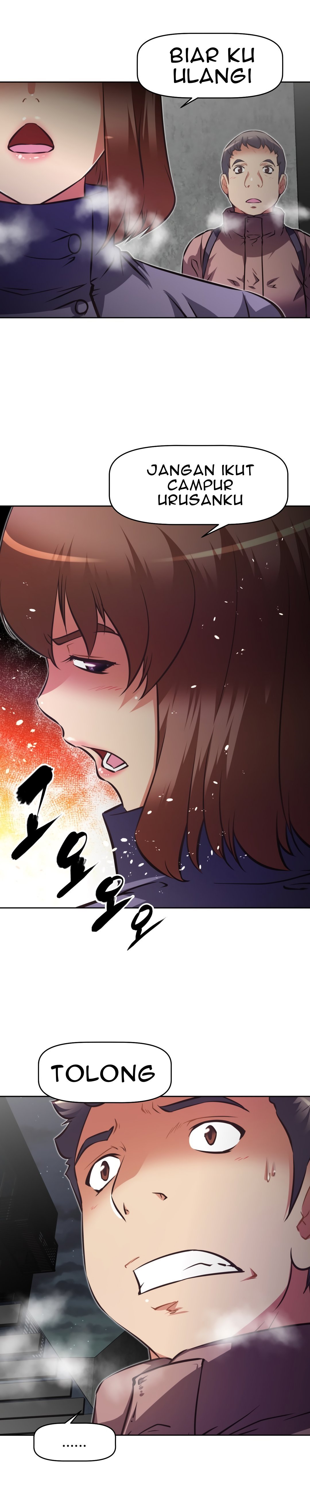 Brawling Go - Chapter 134 15