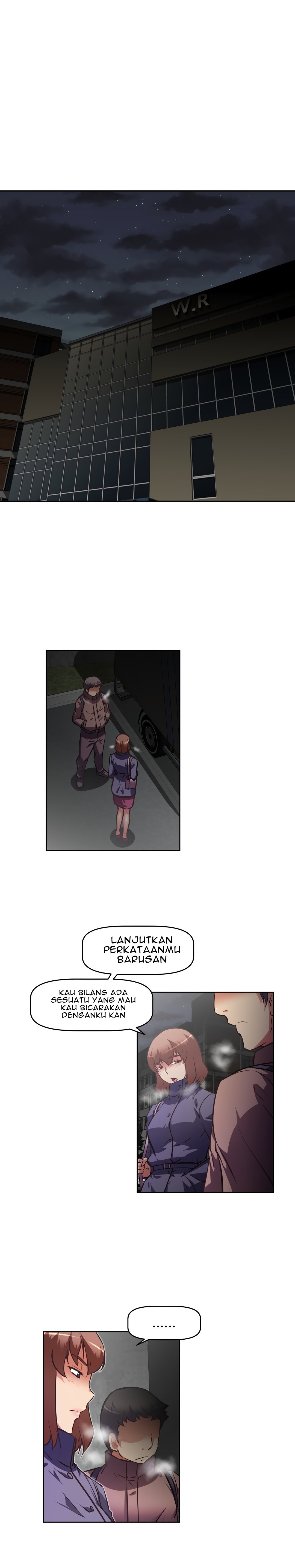 Brawling Go - Chapter 134 8