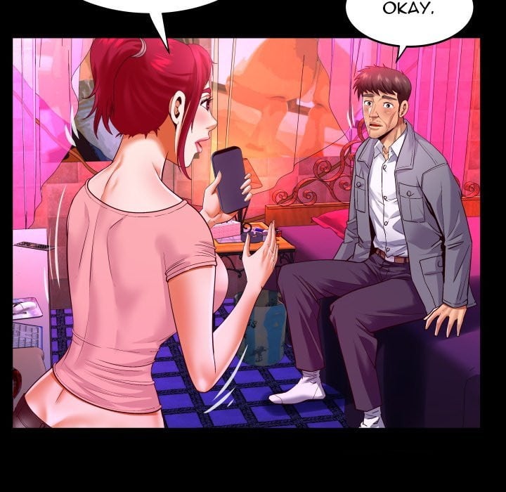 My Aunt - Chapter 134 22