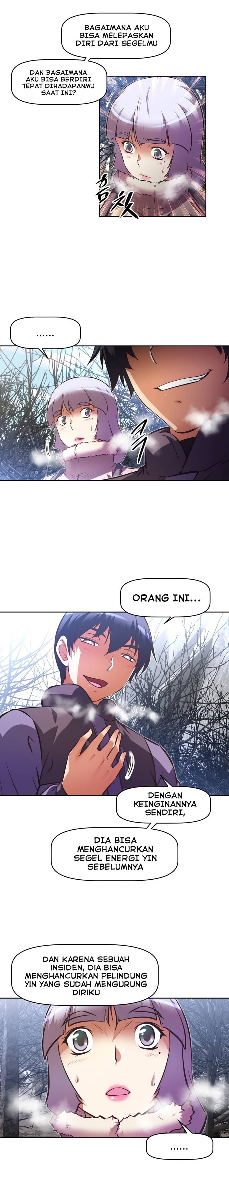 Brawling Go - Chapter 134 34