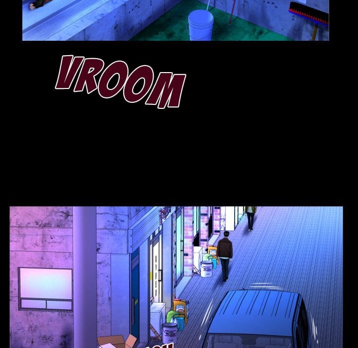 My Aunt - Chapter 134 19