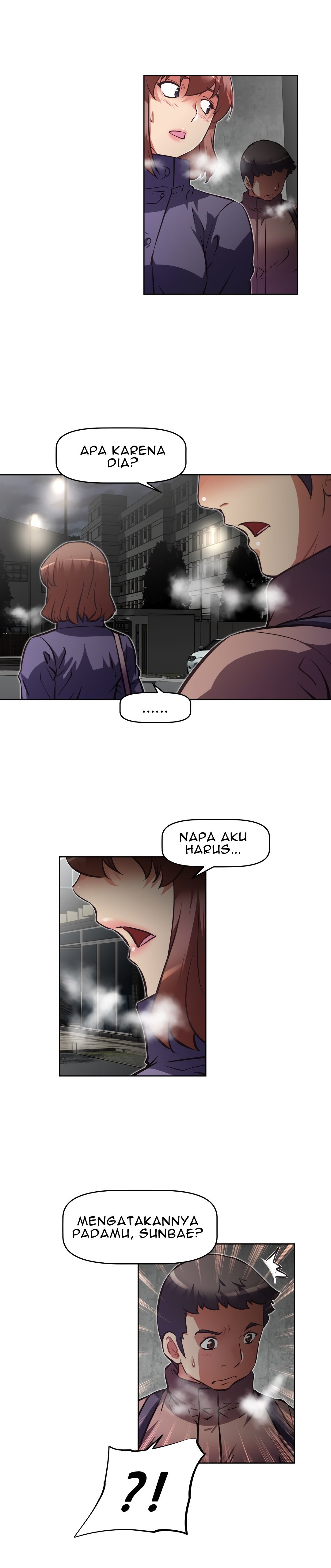 Brawling Go - Chapter 134 14