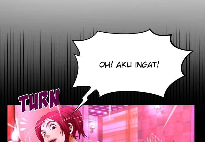 My Aunt - Chapter 134 3