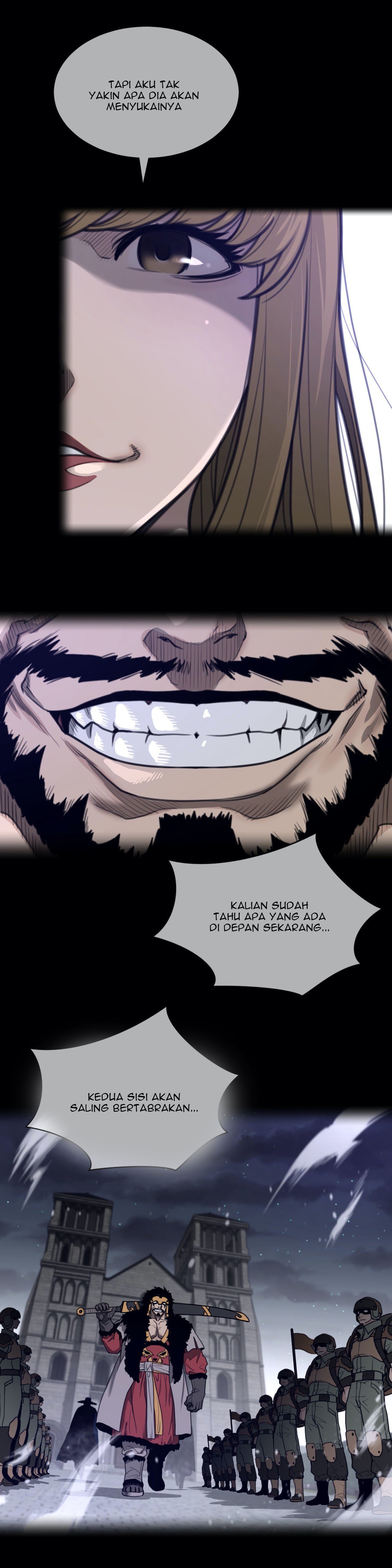 Perfect Half - Chapter 136 12 Perfect Half - Chapter 136 12