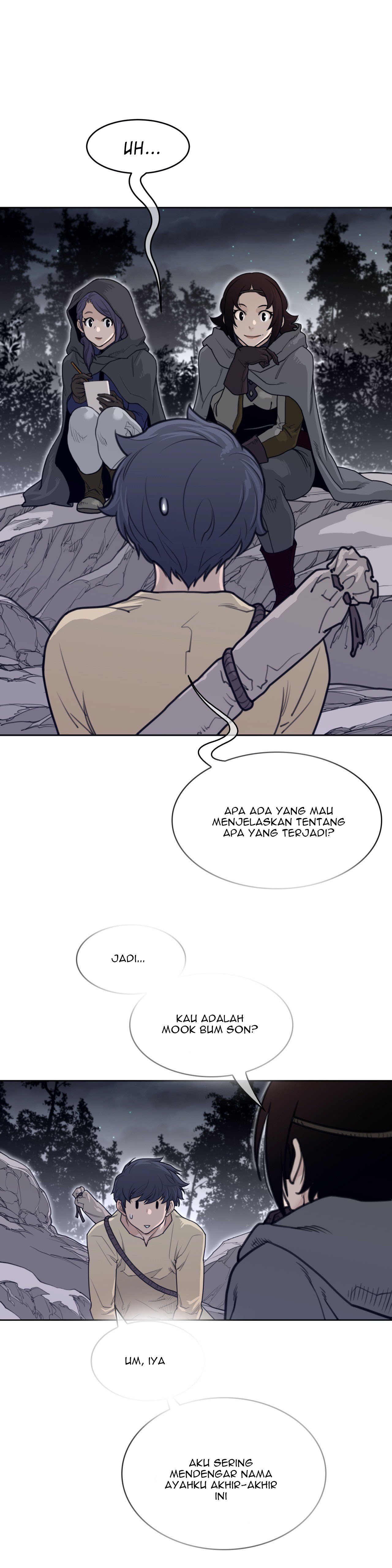 Perfect Half - Chapter 136 18 Perfect Half - Chapter 136 18