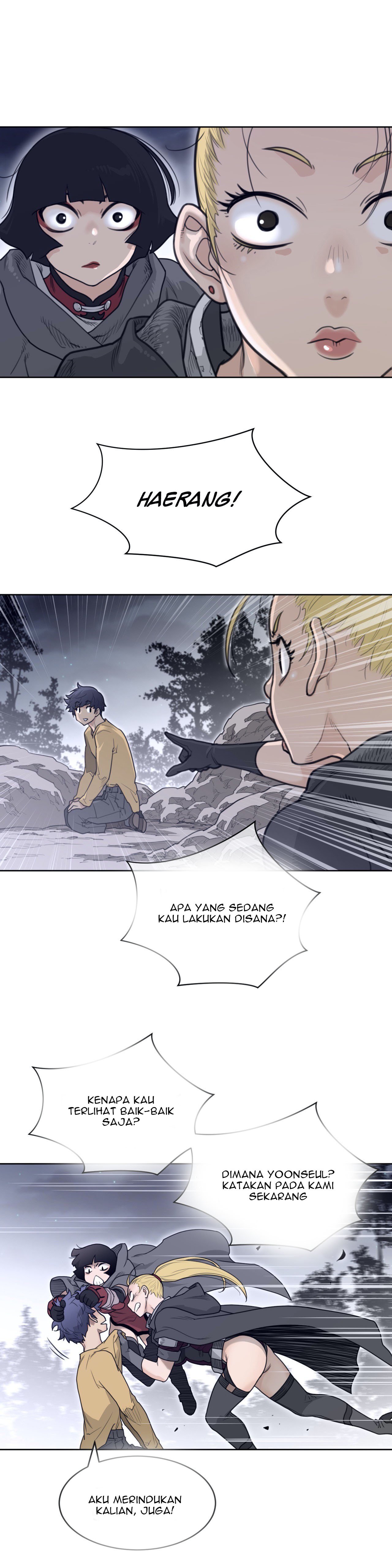 Perfect Half - Chapter 136 20 Perfect Half - Chapter 136 20