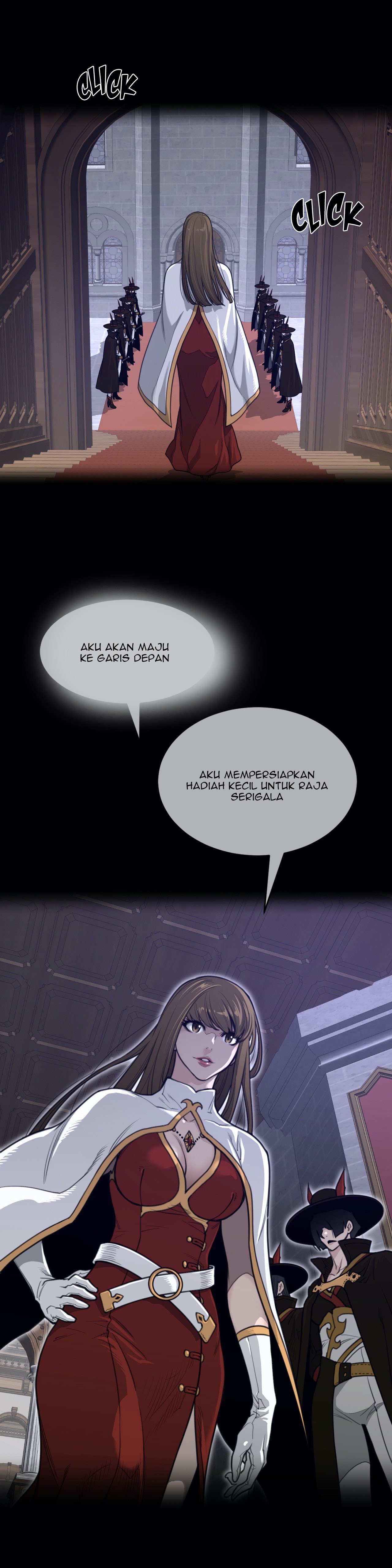 Perfect Half - Chapter 136 11 Perfect Half - Chapter 136 11