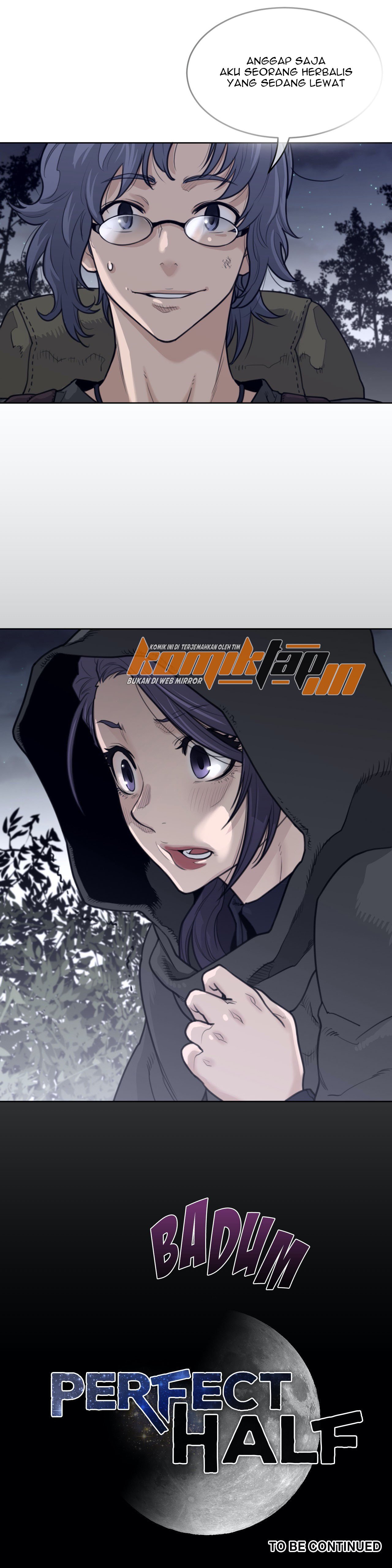 Perfect Half - Chapter 136 24 Perfect Half - Chapter 136 24