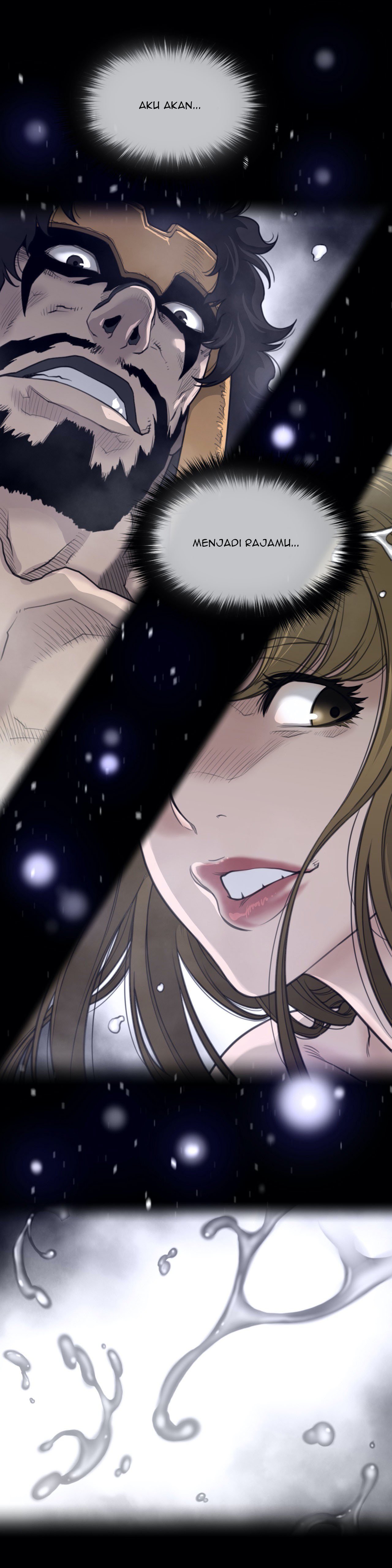 Perfect Half - Chapter 136 8 Perfect Half - Chapter 136 8