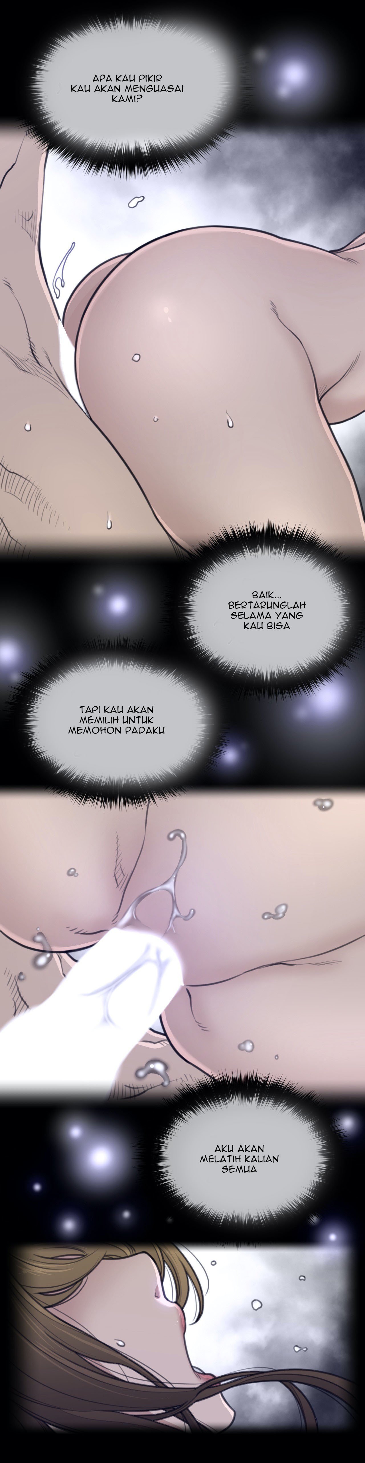 Perfect Half - Chapter 136 7 Perfect Half - Chapter 136 7