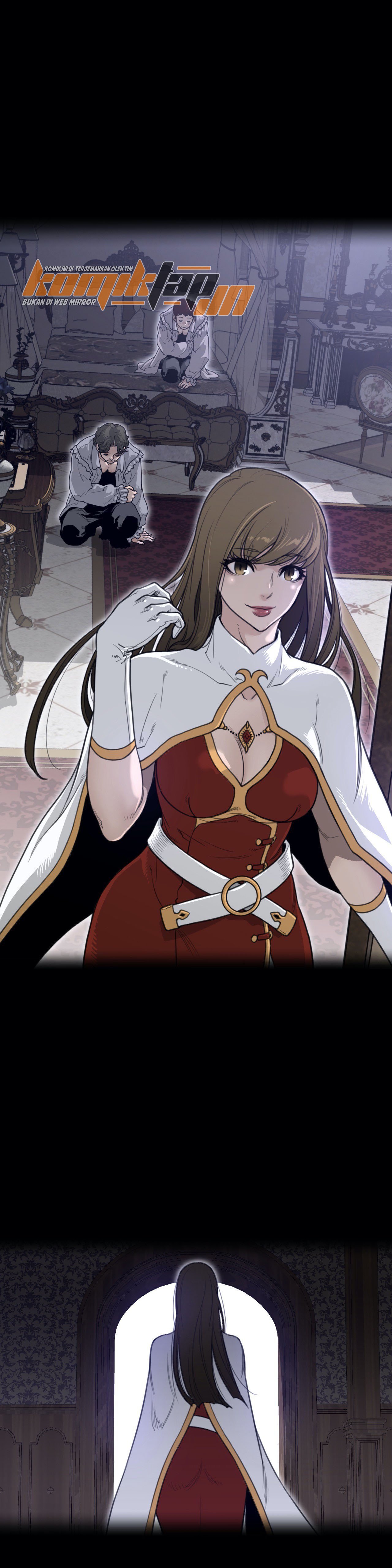 Perfect Half - Chapter 136 10 Perfect Half - Chapter 136 10