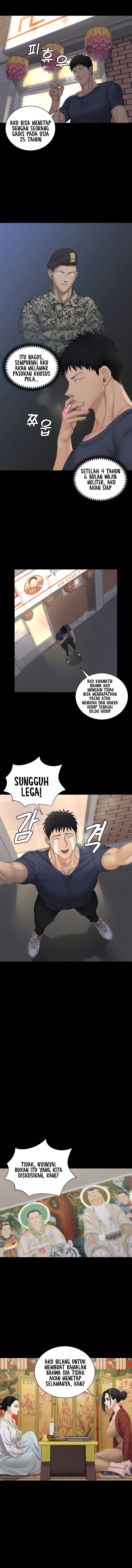 That Mans Epilepsy - Chapter 159 12