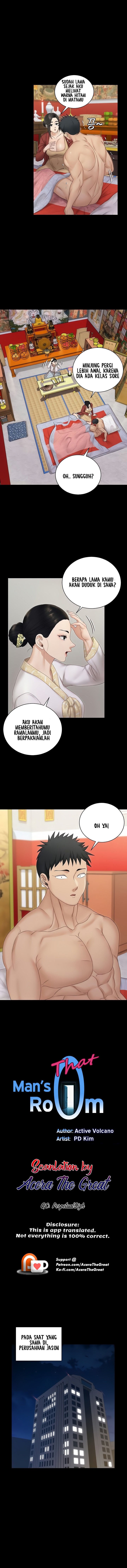 That Mans Epilepsy - Chapter 159 3