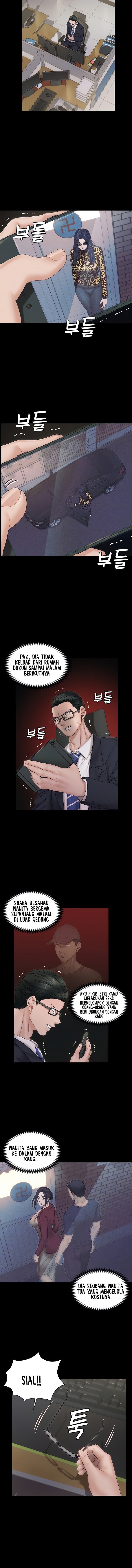 That Mans Epilepsy - Chapter 159 4