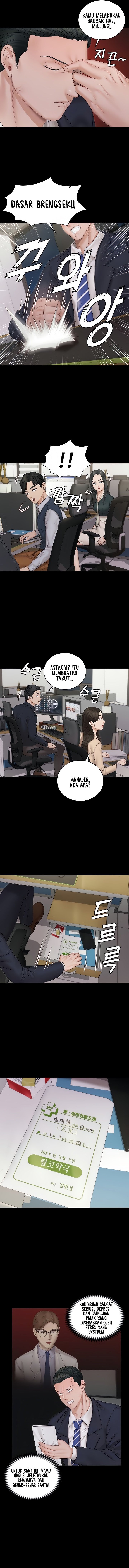 That Mans Epilepsy - Chapter 159 5