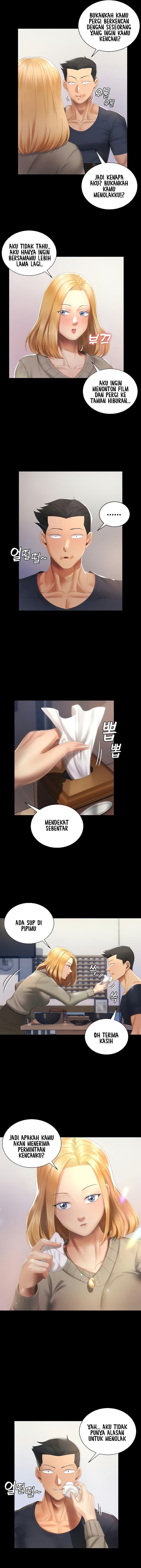 That Mans Epilepsy - Chapter 147 5