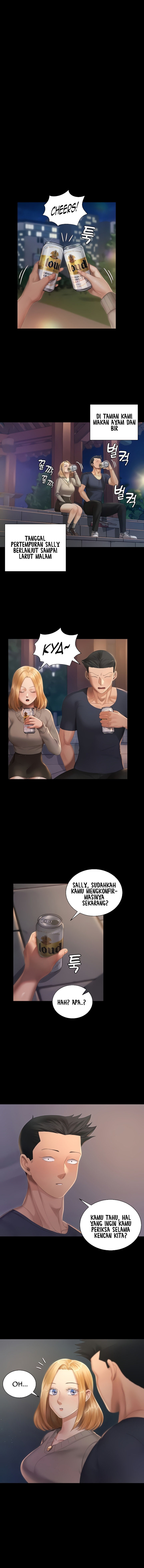 That Mans Epilepsy - Chapter 147 10