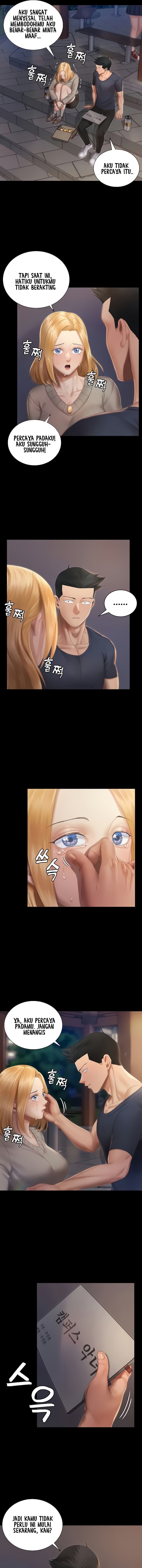 That Mans Epilepsy - Chapter 147 15