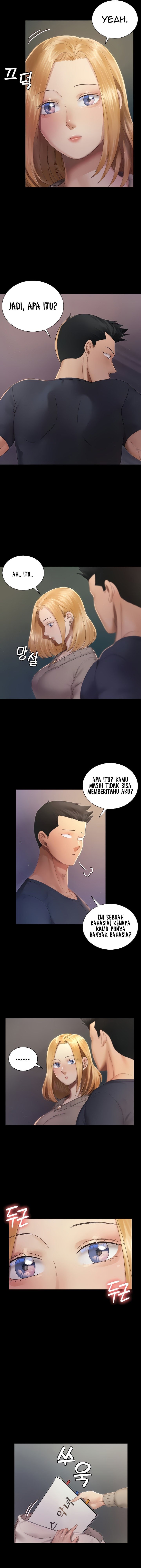 That Mans Epilepsy - Chapter 147 11