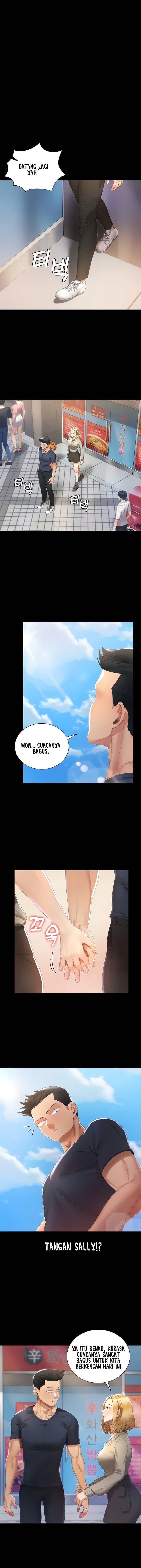 That Mans Epilepsy - Chapter 147 6