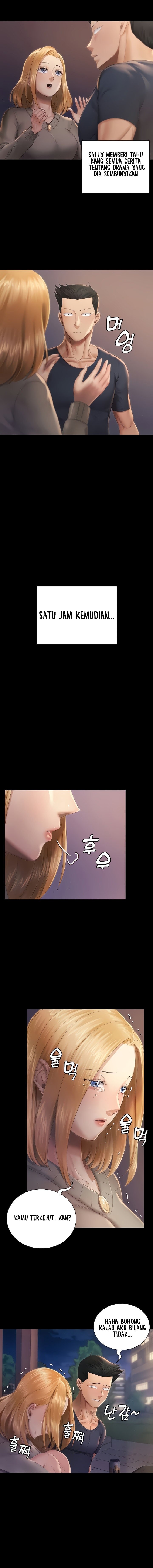 That Mans Epilepsy - Chapter 147 14