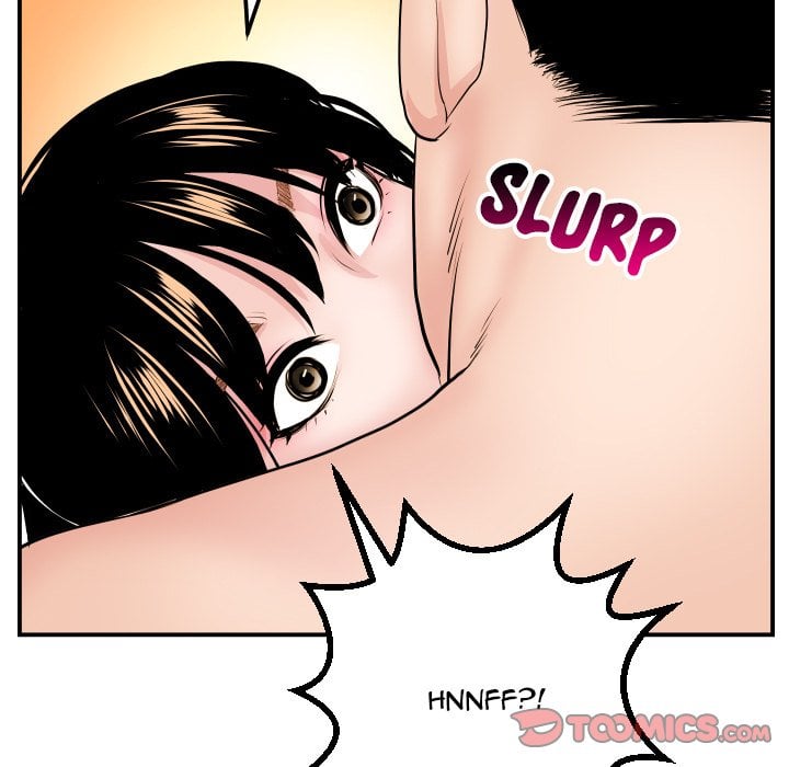 Analog - Chapter 47 lanjut 65