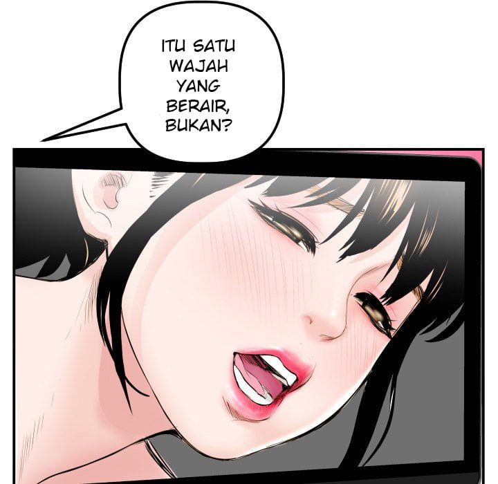Analog - Chapter 47 lanjut 48