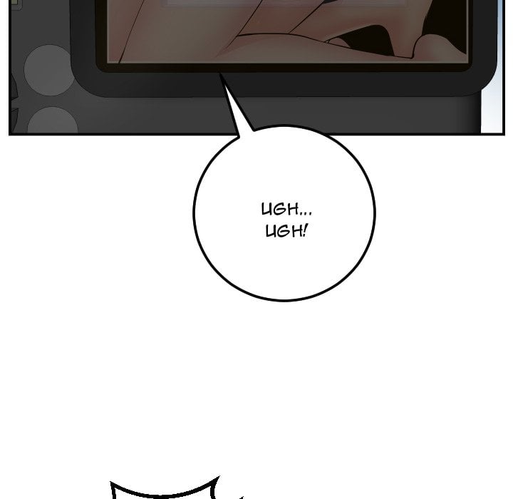 Analog - Chapter 47 lanjut 12