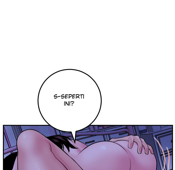Analog - Chapter 47 lanjut 124