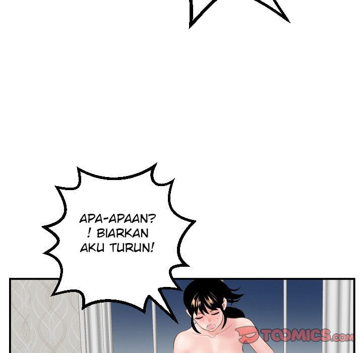 Analog - Chapter 47 lanjut 53