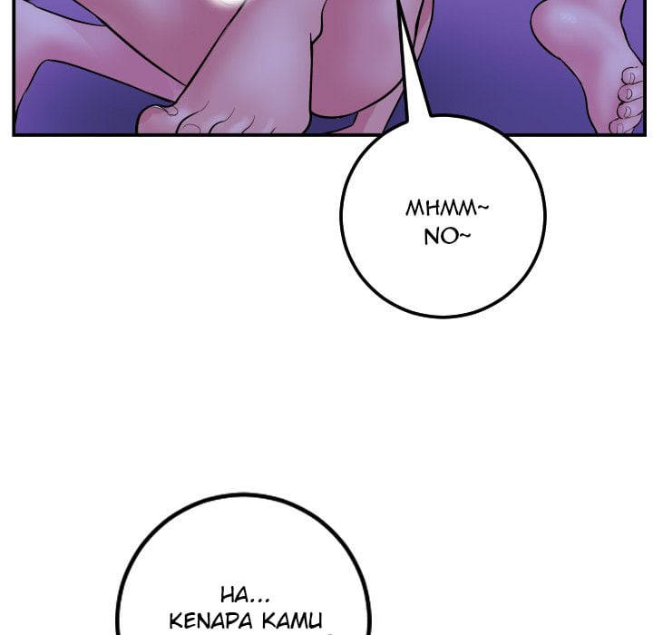 Analog - Chapter 47 lanjut 118