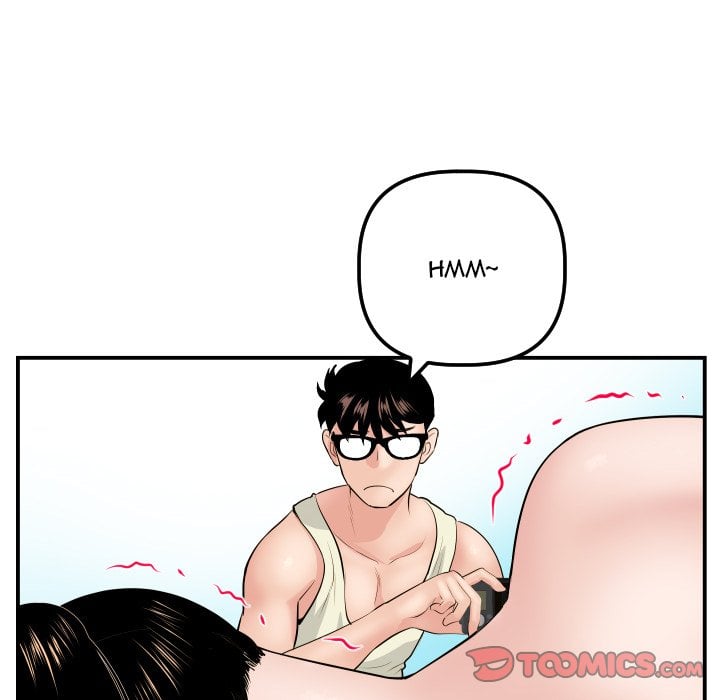 Analog - Chapter 47 lanjut 95