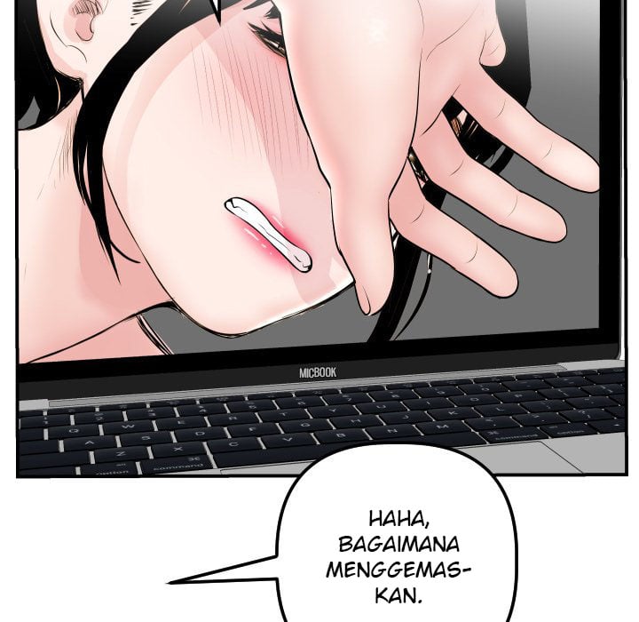 Analog - Chapter 47 lanjut 50