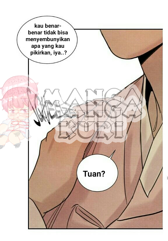 Painter of the night - Chapter pelukis malam ch 17 16
