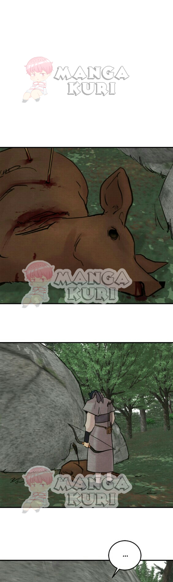 Painter of the night - Chapter pelukis malam ch 23 3