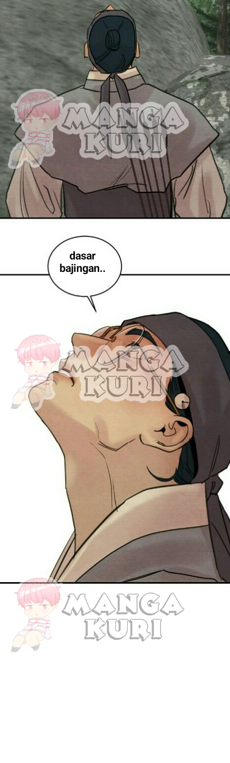 Painter of the night - Chapter pelukis malam ch 23 4